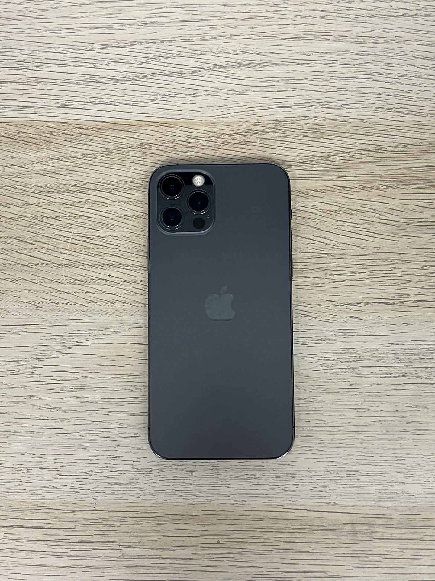 iPhone 12 Pro - Unlocked - 128GB - No Face ID