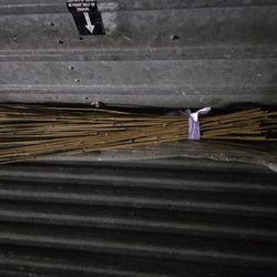 Bamboo Sticks