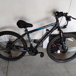 Huffy Transic E-bike For Sale