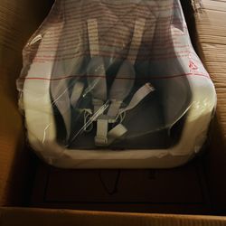 3-in-1 Baby High Chair 