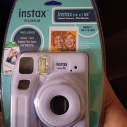 Instax Mini SE 