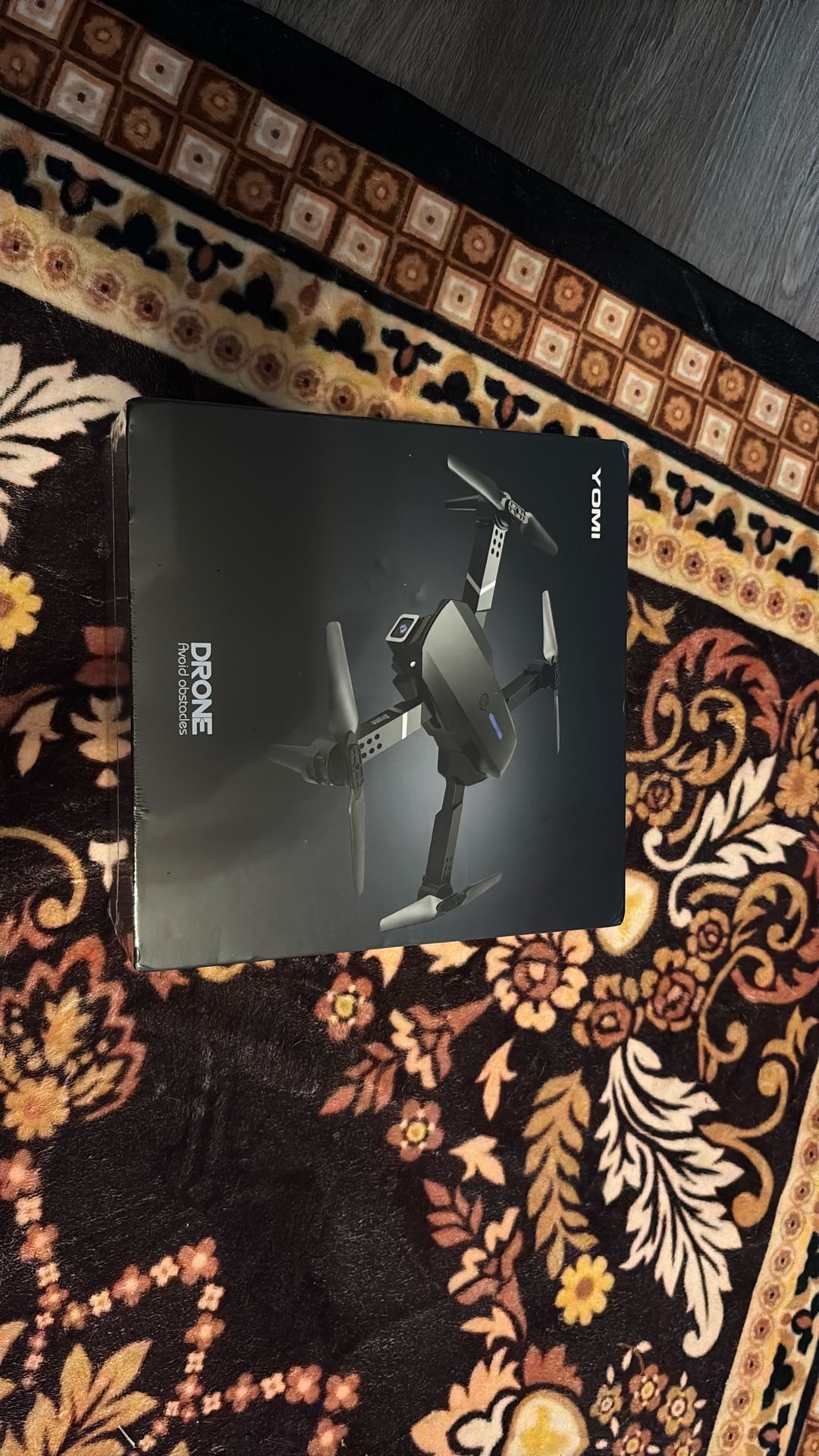 Yomi Drone