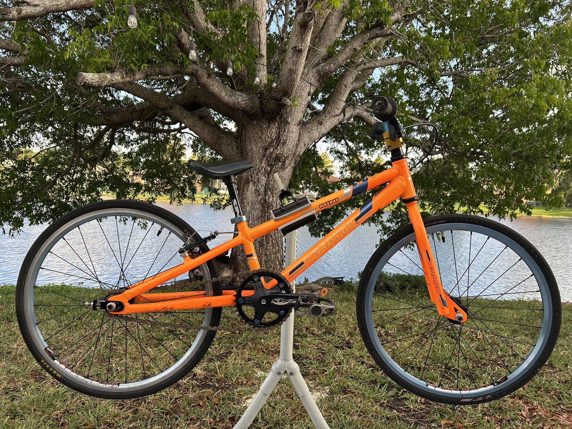 Haro 7005 aruminumFull Suspension Mountain Haro 7005 Aluminum 