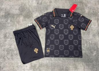 Uniformes De Futbol Para Equipos (Orden Minima De 10 Trajes)