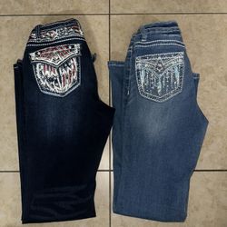 Women jeans 