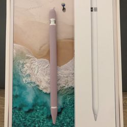 ipad Pro (10.5-inch ) Wi-Fi With Apple Pencil  Plus Magic Keyboard 