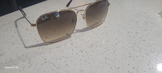 Ray Ban Gradient