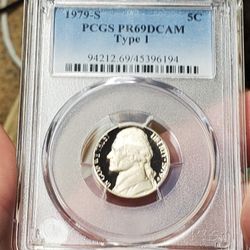 TYPE 1 1979-S JEFF 5C