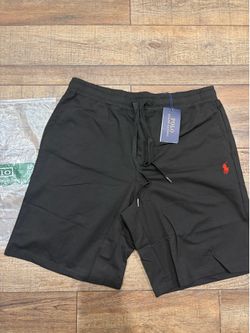 Men’s polo Ralph Lauren shorts