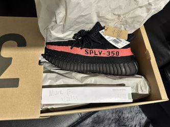 Adidas Yeezy Boost