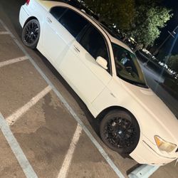 745 LI BMW 2006