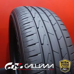 1X Tire LikeNEW Hankook Ventus Prime 3 HRS Run Flat 195/55R16 No Patch #84974