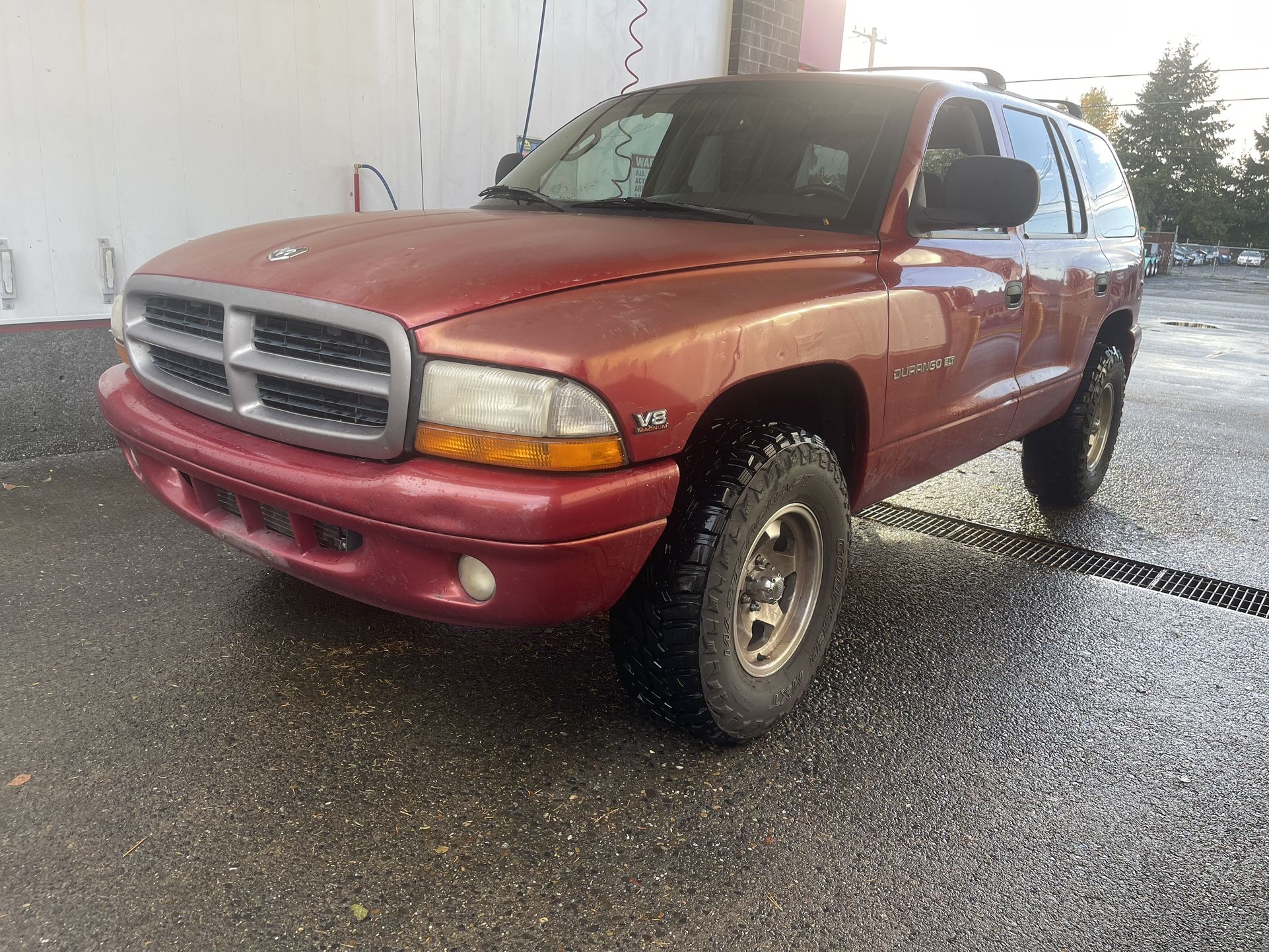 1998 Dodge Durango For Salenull