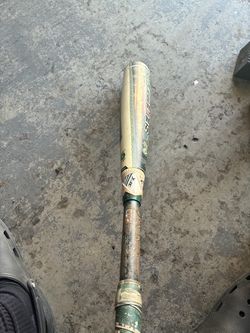 Louisville Select PWR BBCOR