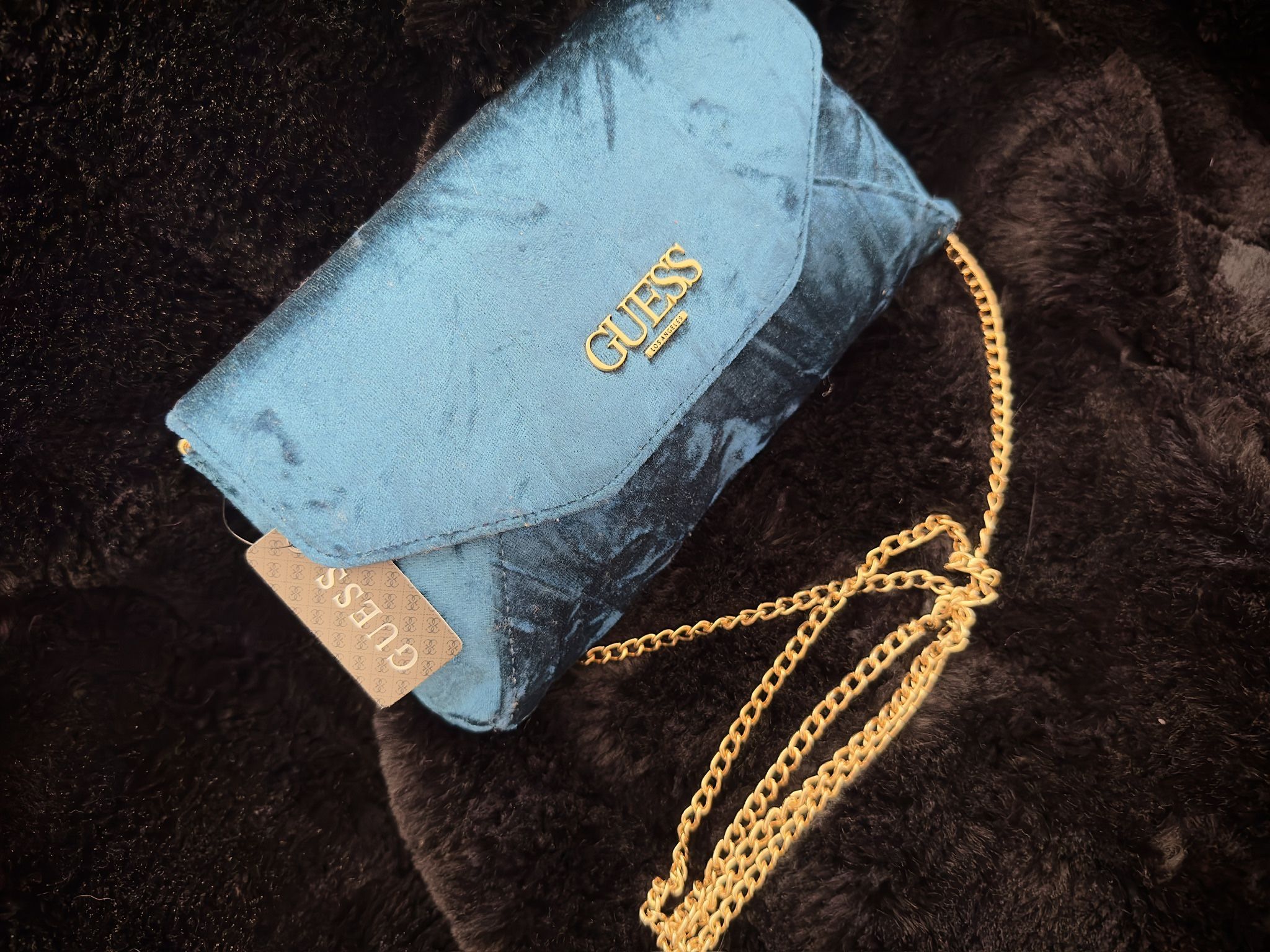 Guess Purse