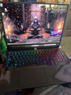 Lenovo Legion Pro 7i 64RAM 5TB Gamimg Laptop
