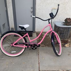 VolcomxTuesday Women’s Cruiser 