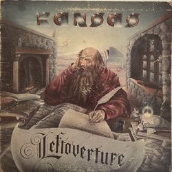 Kansas Leftoverture