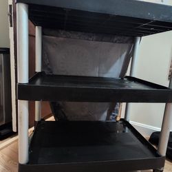 Cart, Utility Cart 