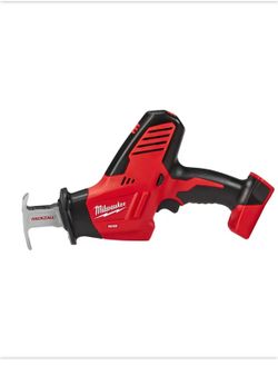 Hackzall (soso) Milwaukee m18