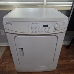 Maytag Stackable Dryer - Very Clean, May Deliver 