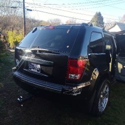 2010 Jeep Grand Cherokee