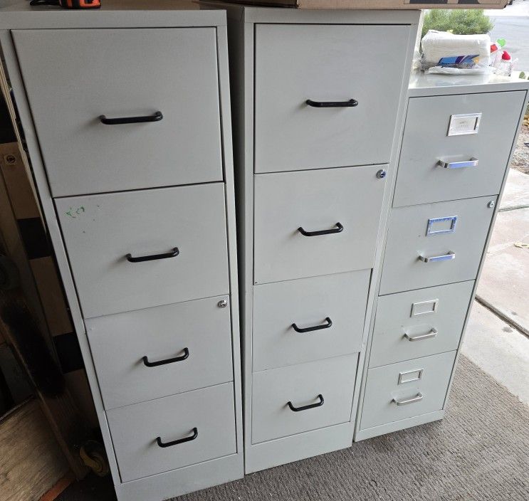 File Cabinet