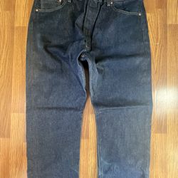 501 Blue