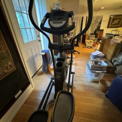 Elliptical Machine For Sale