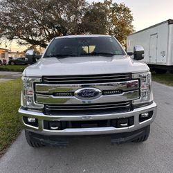 Ford f-350 super duty