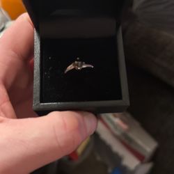 Diamond Engagement Ring