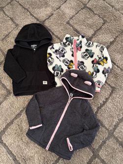 Girl sweaters