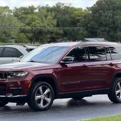 GRAND CHEROKEE 