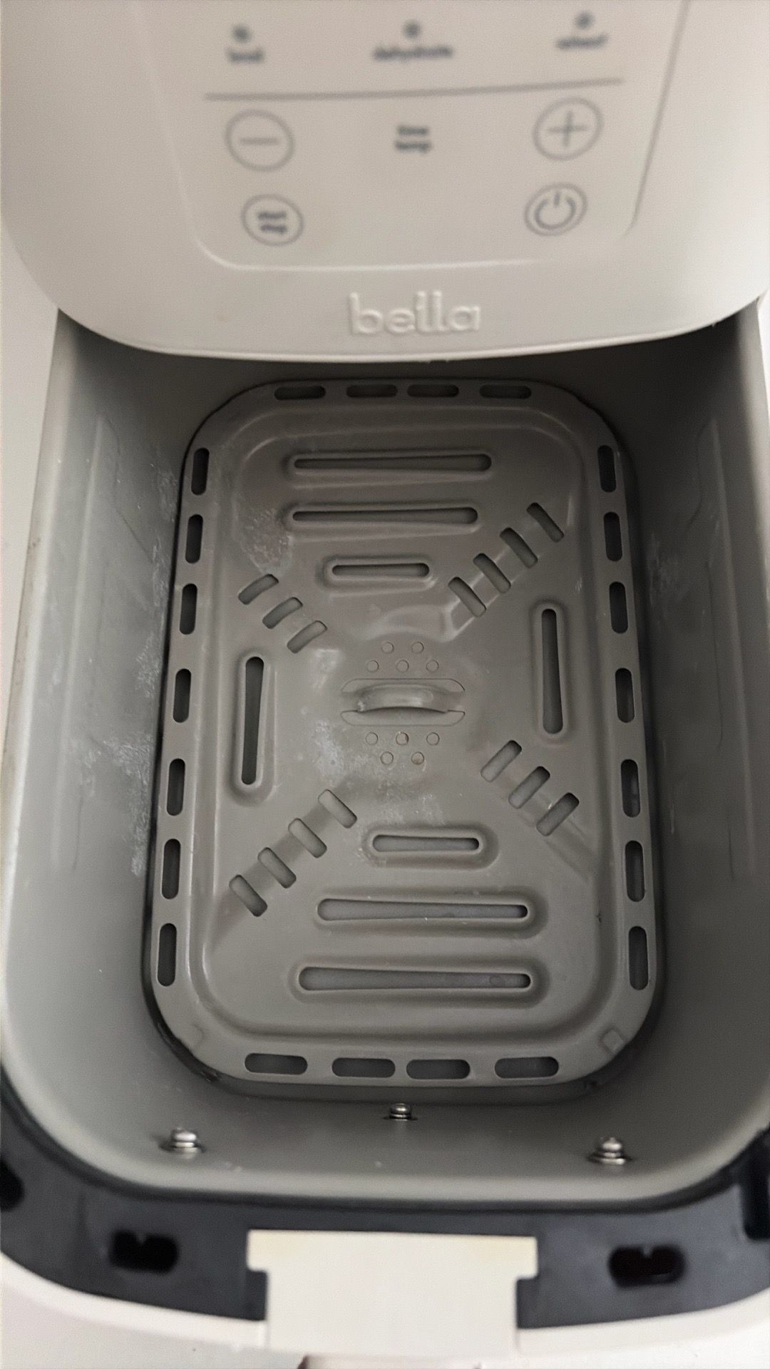 Air fryer