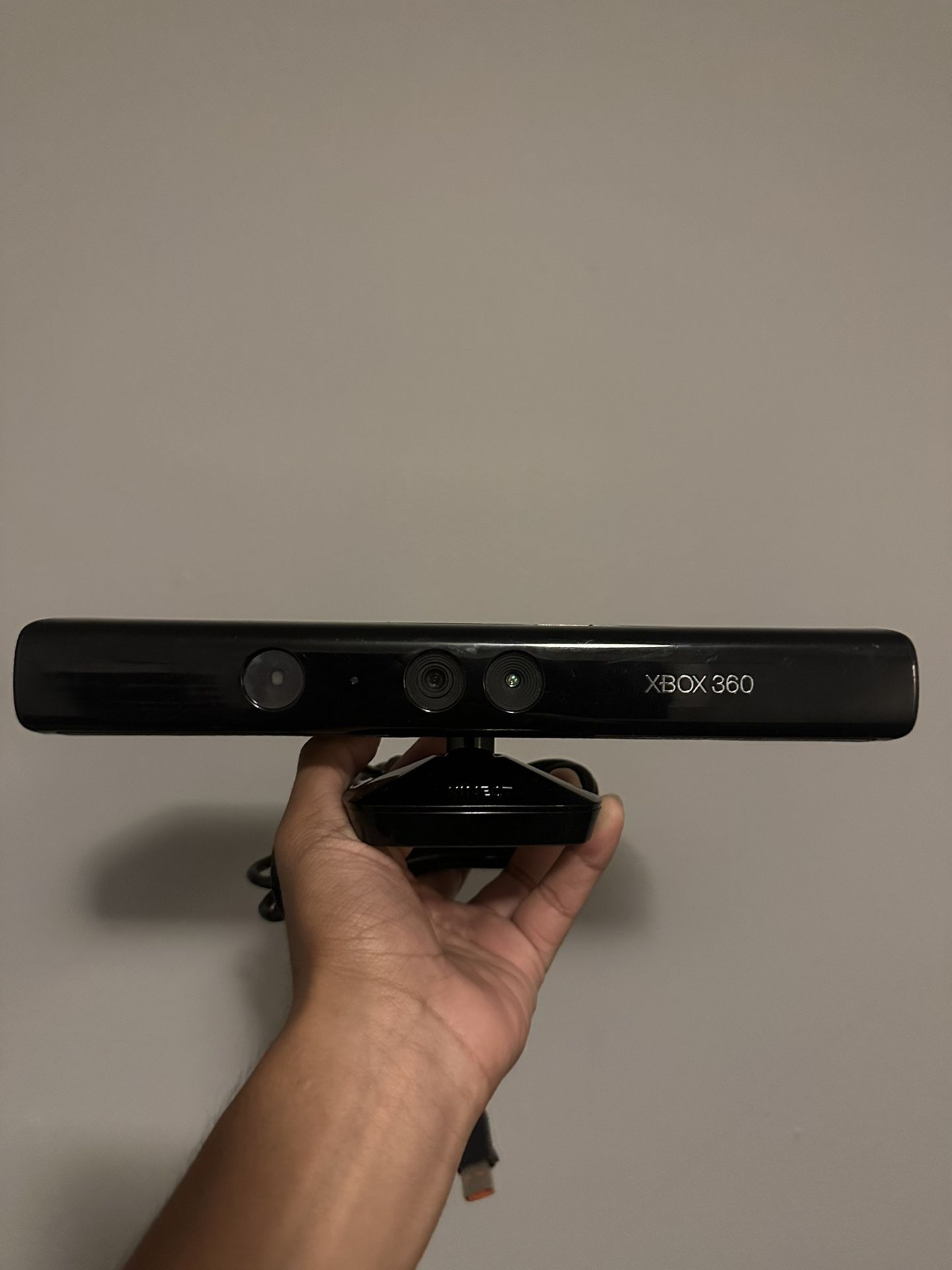 Xbox kinect