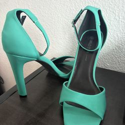 heels