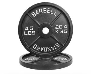 45 IBS 2x = 90 Ibs Total—garage Kept