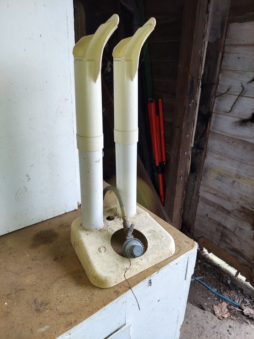 Shoe Dryer