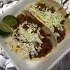 Tacos Sabrozon