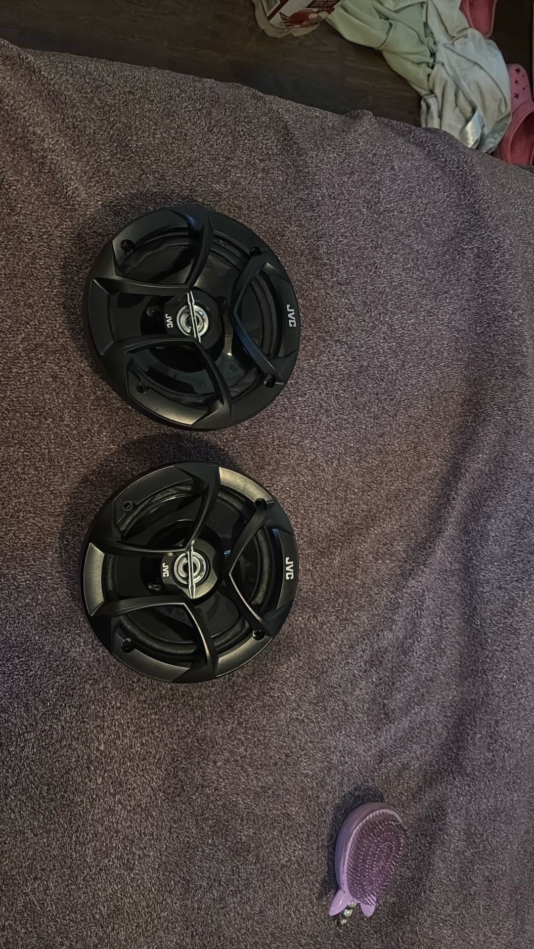 Speakers