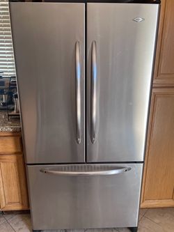 Maytag Refrigerator