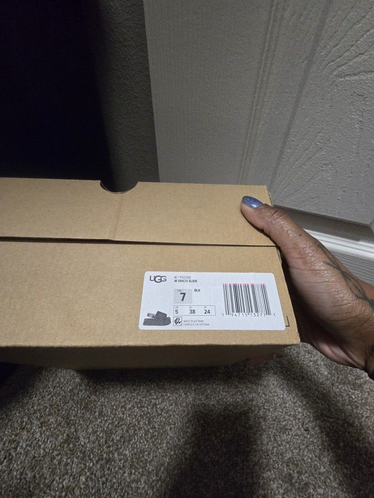 Ugg Slippers
