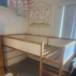 Kid Bed 