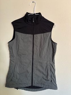 Sport vest
