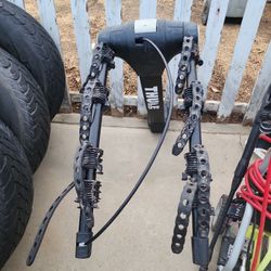 Thule Bike Rack 