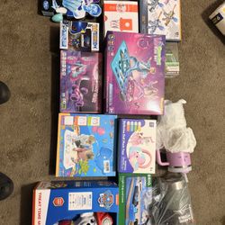 🎁 Kids Toy Mega Bundle – $150 for EVERYTHING! 🎁