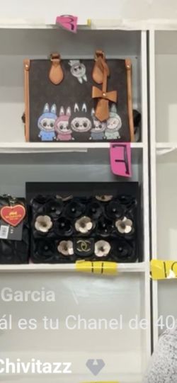 Cc 1.1 Quality Flowers Bag