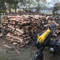 Firewood 