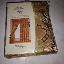 Joy CURTAINS 