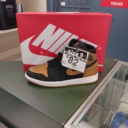 Nikes